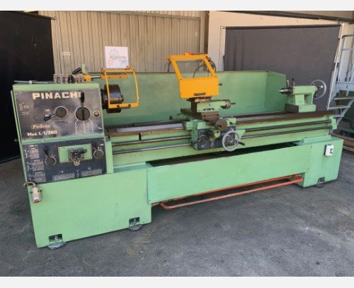 01.01.0223 Torno Pinacho L1 260 x 2100mm e.p