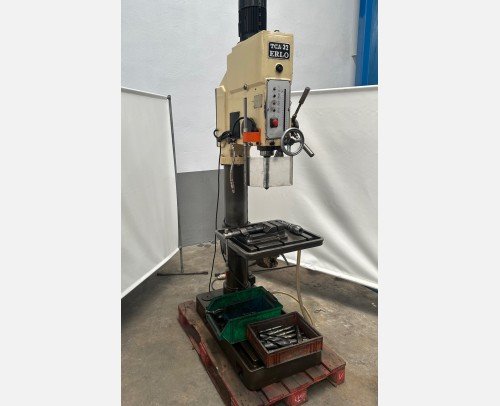 Taladro Erlo TCA 32