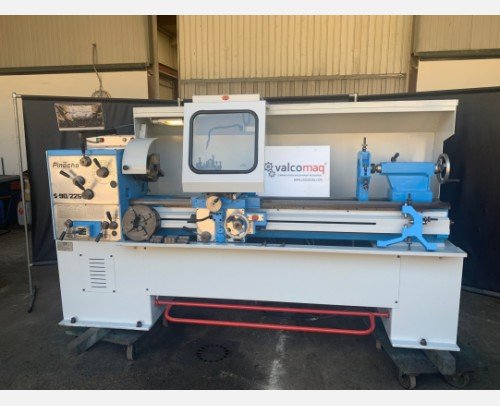 01.01.0250 Torno Pinacho S90 225 x 1600mm e.p