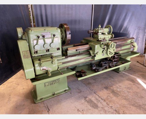 01.01.0267 Torno Lafayet 520 x 1500 e.p