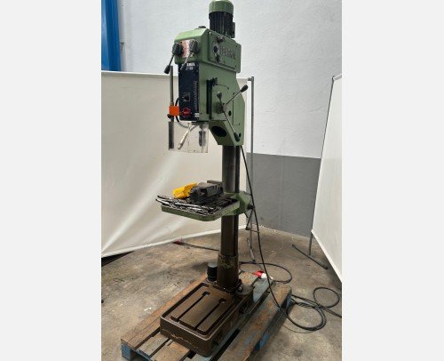 Taladro De columna Ibarmia SX 32