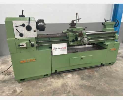 Torno Torrent T72/42 x 1600mm e.p