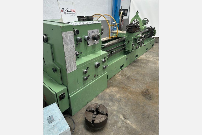 Tour GURUTZPE Super M 300 x 3000 mm