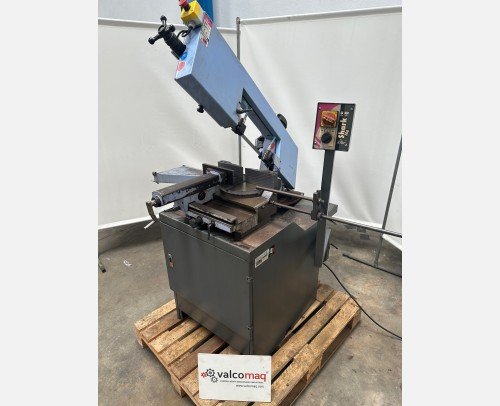 Sierra cinta Manual Mep modelo Shark 200