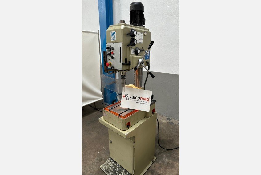 Drilling Machine Erlo SEAR 25-RS