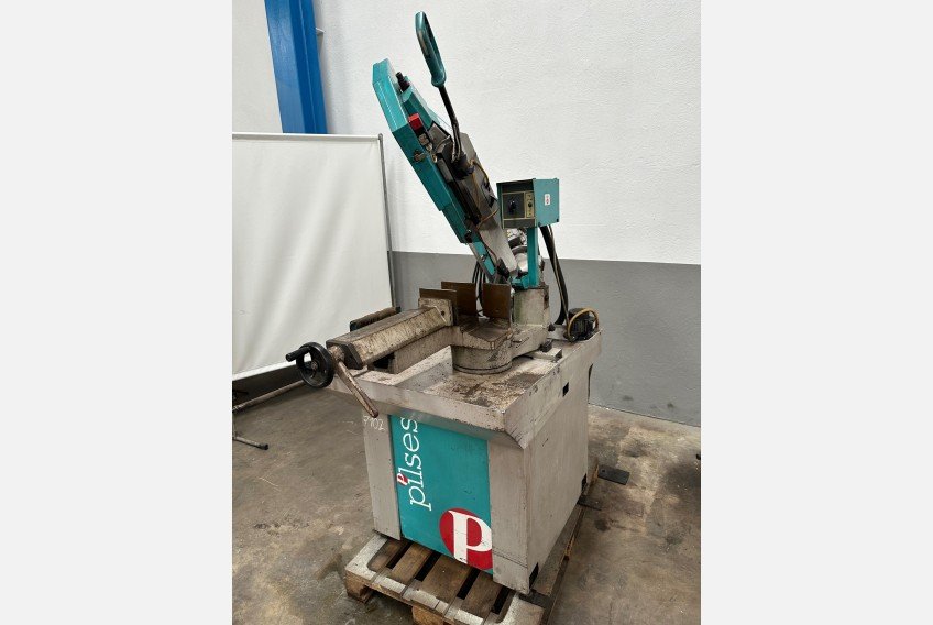  Imet Saw model  BS 300/60