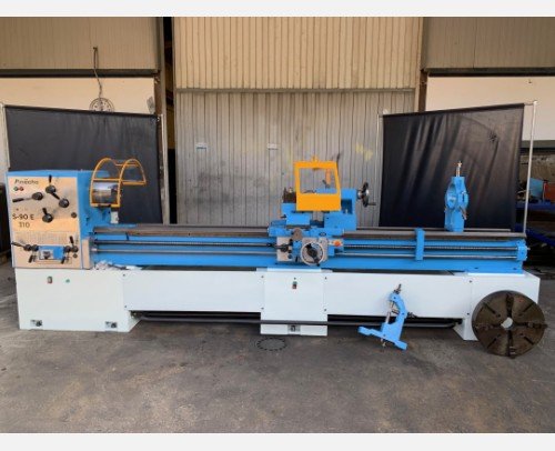 01.01.0065 Torno Pinacho S90E 310 x 3150mm e.p