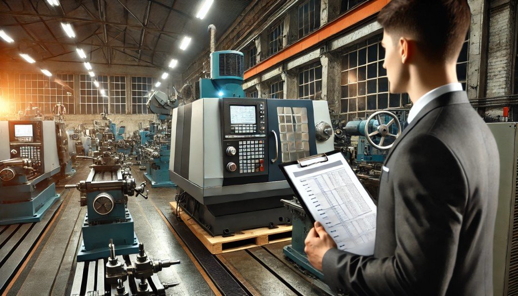 dalle-2025-01-11-13.22.37-a-professional-industrial-workshop-setting-with-a-focus-on-second-hand-machinery-being-inspected-by-an-expert.-the-machinery-includes-lathes-milling.jpg