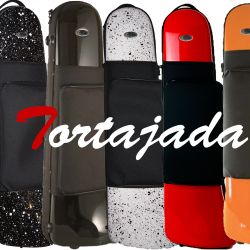 Estuche Trombon