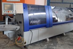 OCASION. Chapadora de cantos FORMAT 4 PERFECT 710