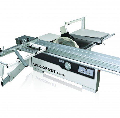 Escuadradoras WOODFAST PS315X / PS400