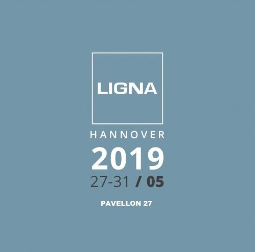 LIGNA 2019 - HANNOVER
