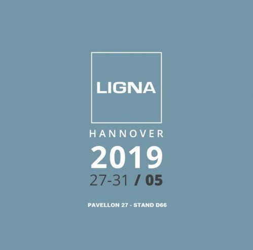 LIGNA 2019 - HANNOVER
