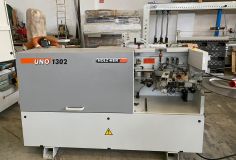 OCASION. Chapadora de cantos HOLZHER UNO 1302