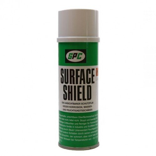 Surface Shield