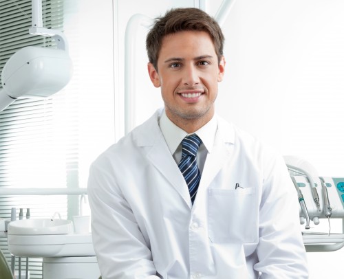 Dr. Navarro