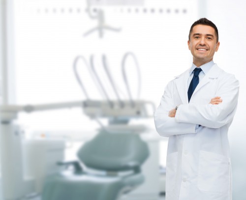 Dr. Mauro