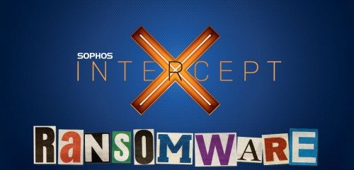Stop ransomware
