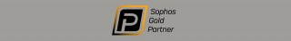 SOPHOS GOLD PARTNER
