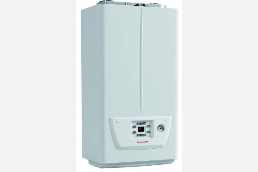 IMMERGAS Victrix Omnia