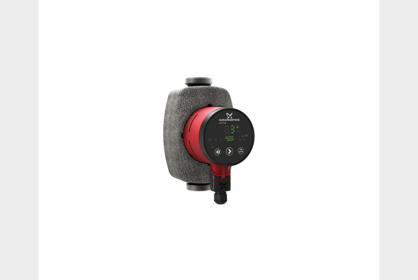 BOMBA GRUNDFOS ALPHA2 25-80 180MM