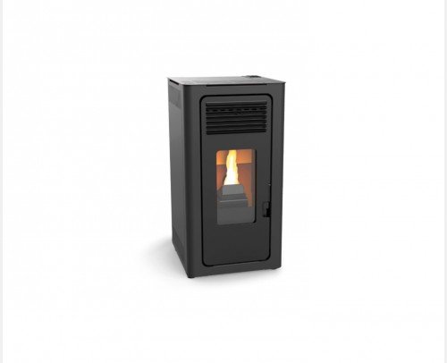ESTUFA DE PELLET LASIAN AUDAX 10KW