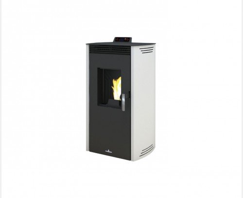 ESTUFA DE PELLET BRONPI NOA 12 KW