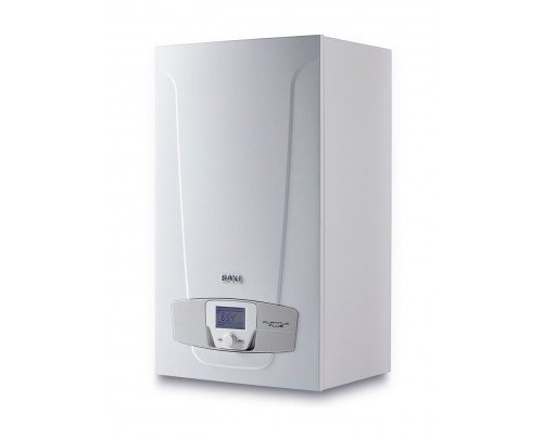 caldera de gas Platinum DUO Plus