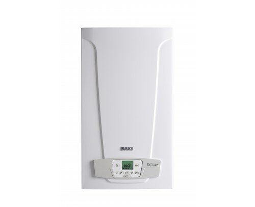 caldera de gas Platinum COMPACT Eco