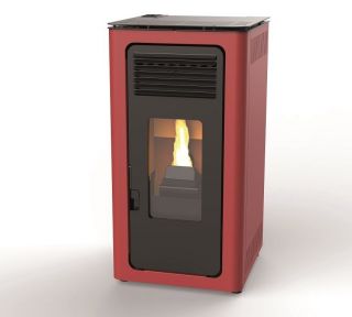 Oferta estufas de pellets: sistema innovador de calefacción