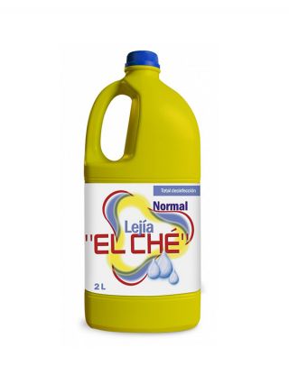 Lejía Normal 