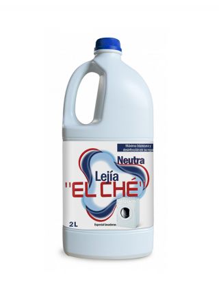 Lejía Neutra