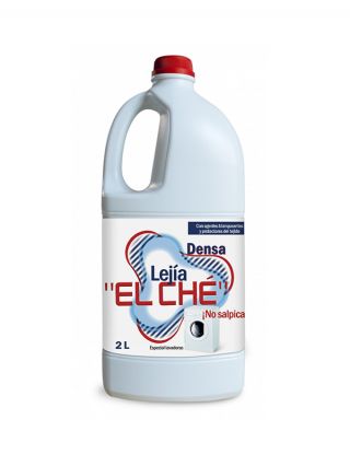 Lejía Densa