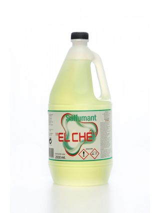 Salfumant (agua fuerte)