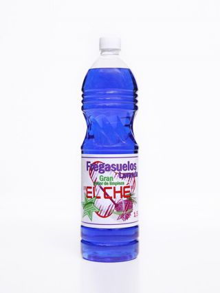 Fregasuelos Lavanda