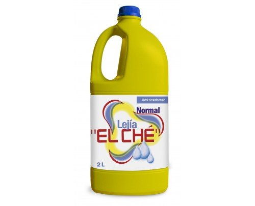 Lejía Normal 2 litros