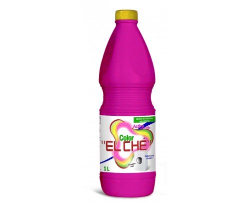 Lejía Color 1 litro