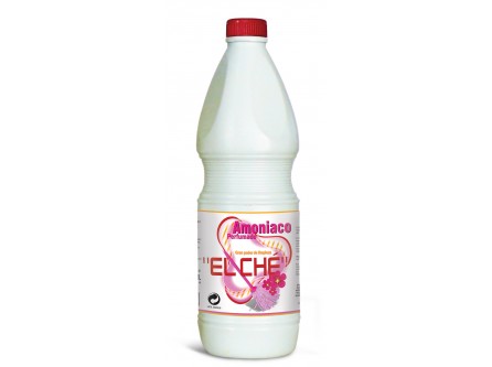 Amoniaco Perfumado 1 litro