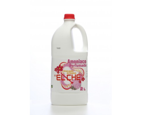 Amoniaco Perfumado 2 litros