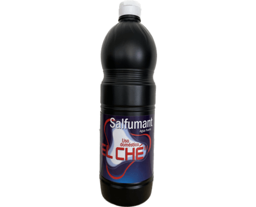 Salfumant (agua fuerte) 1 litro