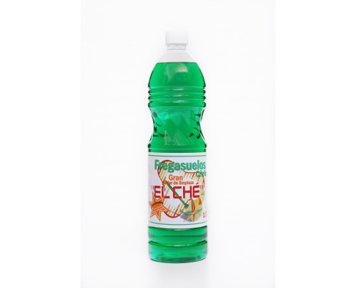 Fregasuelos Cítrico 1,5 Litros