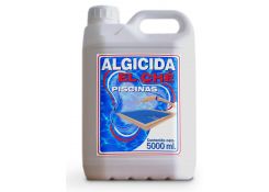 Algicida Piscinas 5 litros