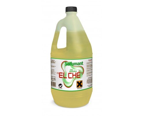 Salfumant (agua fuerte)
