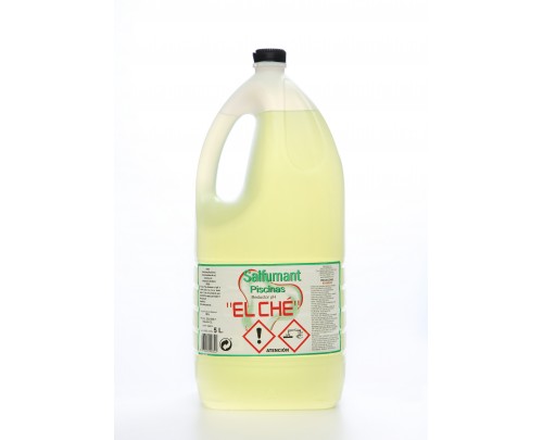 Salfumant Piscinas (agua fuerte) 5 litros