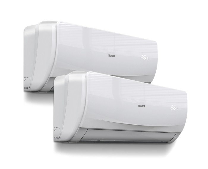 Multi Split Anori