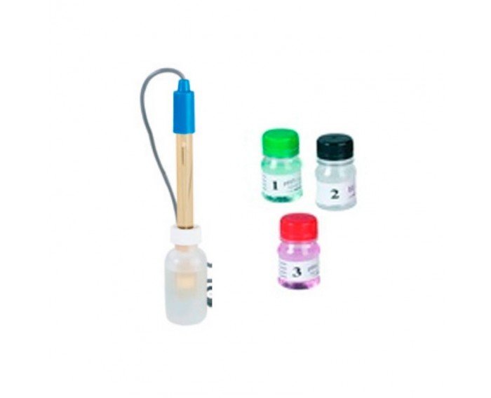 Electrodo de ph para bombas Óptima