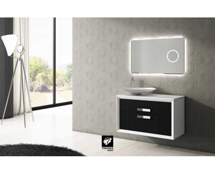Nalón Mueble 100 F45