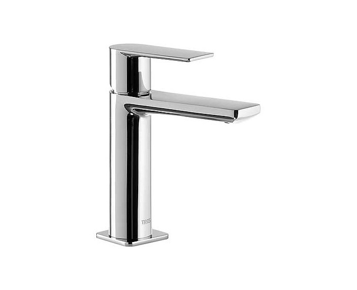 Loft-tres lavabo