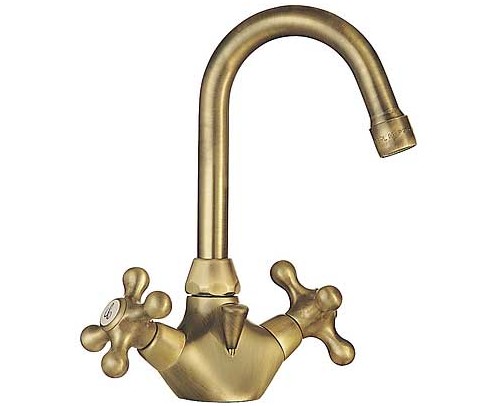Clasic-tres lavabo