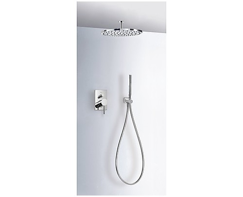 Max-tres Kit de ducha empotrado